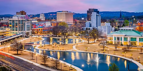 Rocket City Cocktail Festival 