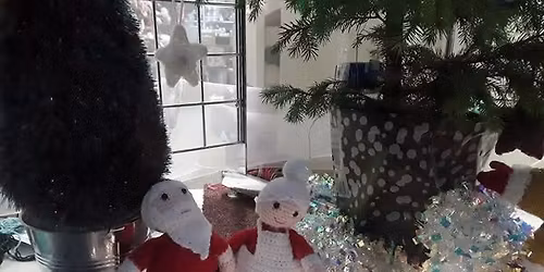 Lantern Parade Special