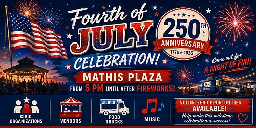 South Toms River Annual 4th of July celebration