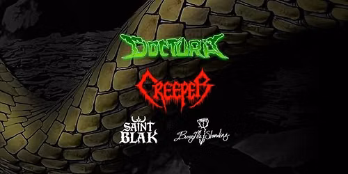 Doctura and Creeper USA