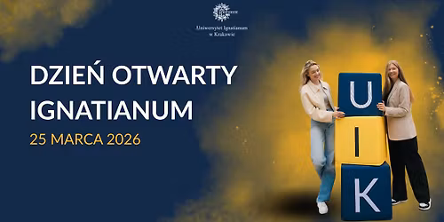 Dzie\u0144 Otwarty Ignatianum
