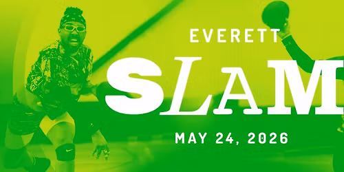 Everett SLAM - Dodgeball Tournament