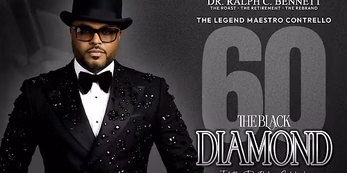 The Black Diamond Gala