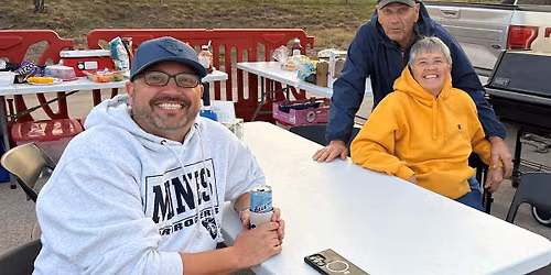 Hardrockers Tailgate