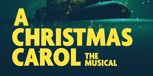 A Christmas Carol - Sensory Performance