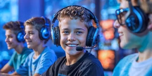 Summer Camp: XP League NWSA, Minecraft Engineering