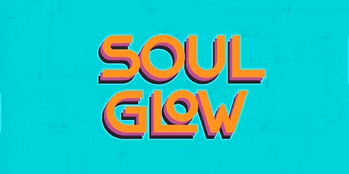 SOUL GLOW @ The Jazz Cafe in Reading