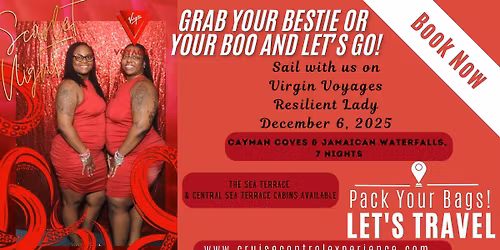 Relax and Reset on Resilient Lady