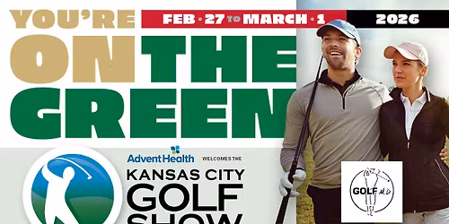 Overland Expo - 3 Day Pass