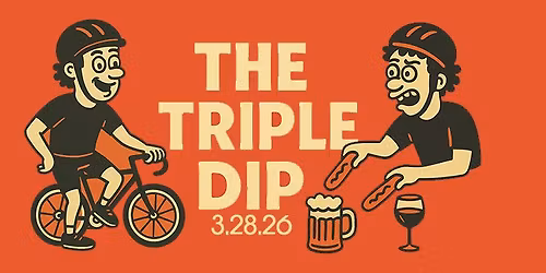 The Triple Dip 20.26