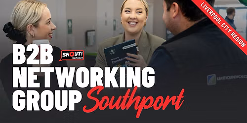 Shout Network Southport Tuesday Morning Group