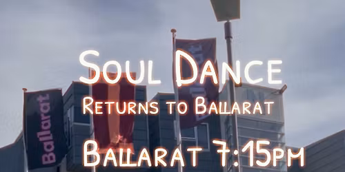 Wednesday Evening Conscious Dance