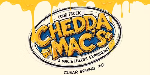 Chedda Mac's @ Berkeley Springs