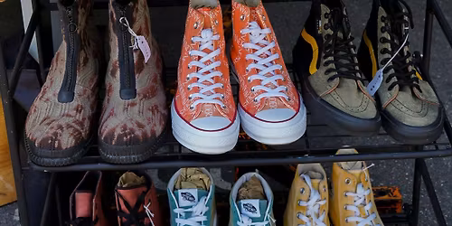 Mercy Rolla Shoe Sale