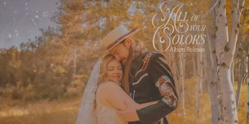 Conscious Roots and eTown present Andy Babb and Lara Elle with Noah Proudfoot