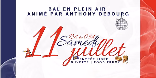 Journ\u00e9e porte ouverte et bal des sapeurs pompiers d\u2019Amplepuis