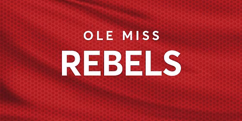 Ole Miss Rebels Mens Basketball vs. Alcorn State Braves Mens Basketball