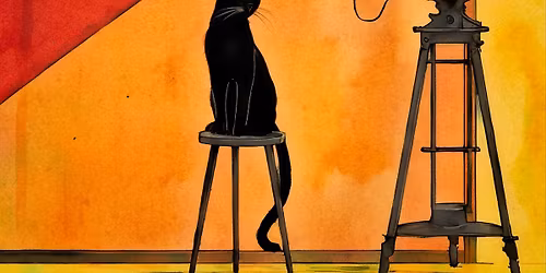 12th Annual BCPS- SUBMISSIONS OPEN!!!\u2019