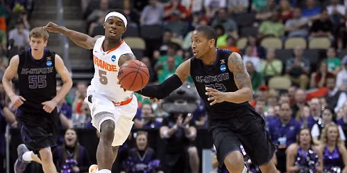 Arizona State Sun Devils at Kansas State Wildcats Mens Basketball (Date TBD)