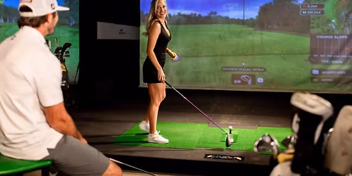 \ud83d\udc7b Halloween Tournament at X-Golf Alpharetta \u2013 Reserve Your Bay Now! 