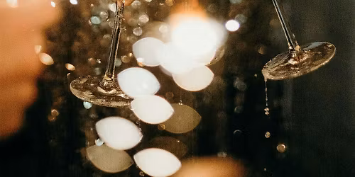 ALL GLITZ. NO LIMITS | New Year\u2019s Eve at Kohinoor