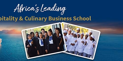 East London Open Day