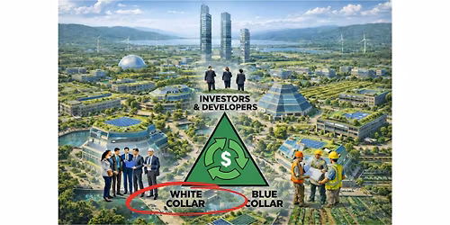 Real Estate Corporate Networking #011