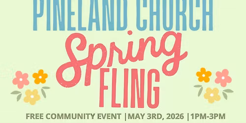 Spring Fling