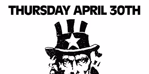 Bobby Joe Ebola, Humblers (LA), Banzai 88, and SpeedWobble at Rain Dog Records in Petaluma, CA!