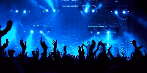 Victory Center Lake Elsinore Third Wave Take Over