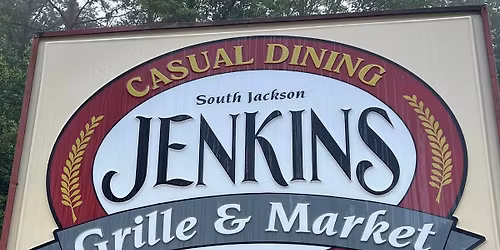 Wednesday Lunch Ride - Jenkins in Athens.TN