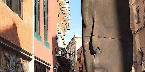 Magical Mindfulness Tour of the Senses - El Born, Barcelona