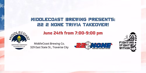 22 2 None Trivia Take Over