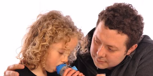 Blended Paediatric First Aid Course in Hadleigh, Suffolk