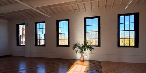 Open House Winter Solstice Celebration : Weave in the Light