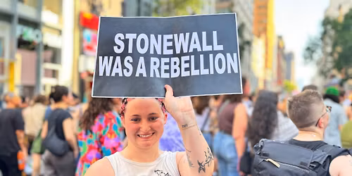 34th Annual Dyke March