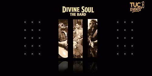 Divine Soul Band - Live Music