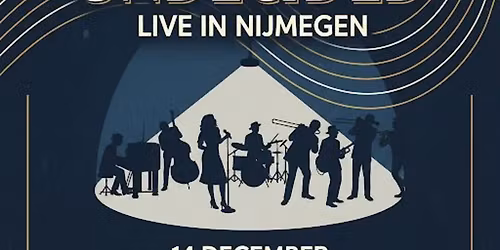 live Muziek : Undecided