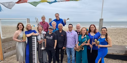 LATIN NIGHT LIVE: LA PARRANDA | MUSICON, DEN HAAG