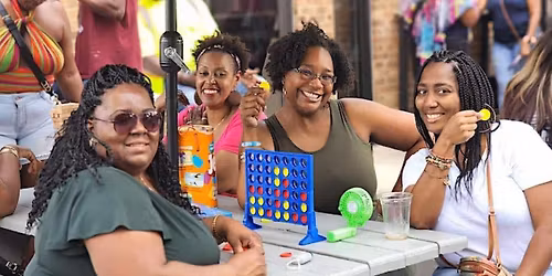 Parking Adult Recess (21+)