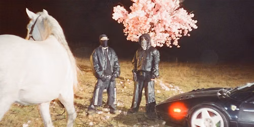 R\u00d8Z Presents: SE EST\u00c1 HACIENDO TARDE