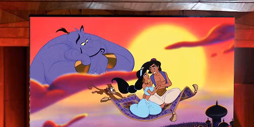 The Philadelphia Orchestra: Disney's The Lion King In Concert