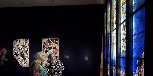 FREE First Thursday Tour