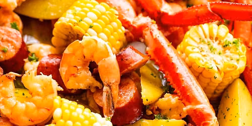 ::Seafood Boil::