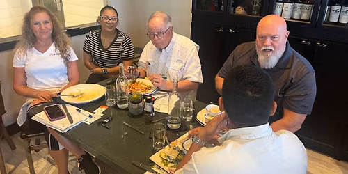 June Chamber Lunch on 1488
