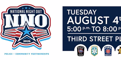 National Night Out