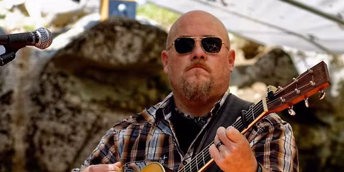 Holidays w\/ Jason Hostetter Music