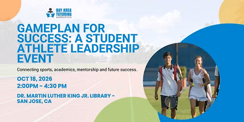 Game Plan for Success: A Female Student-Athlete Leadership Event