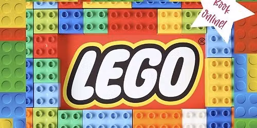  Summer Lego Club