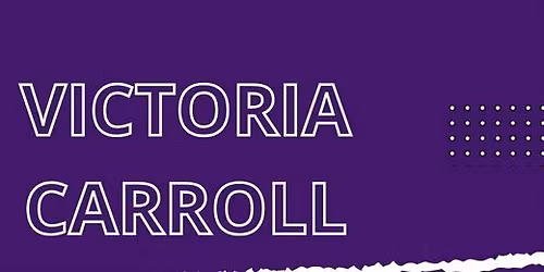 Victoria Carroll - Concert at New Life Fellowship